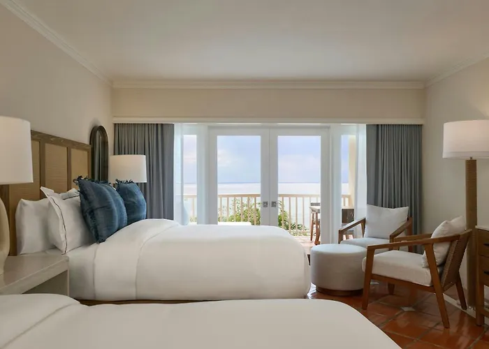 The House, An Autograph Collection All-Inclusive Resort - Adults Only