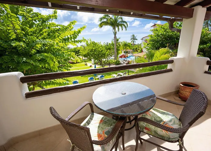 Sugar Cane Club Hotel & Spa (Adults Only)