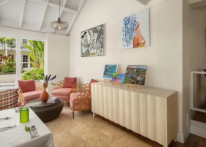 Treasure Beach Art Hotel, An Autograph Collection All-Inclusive Resort (Adults Only)